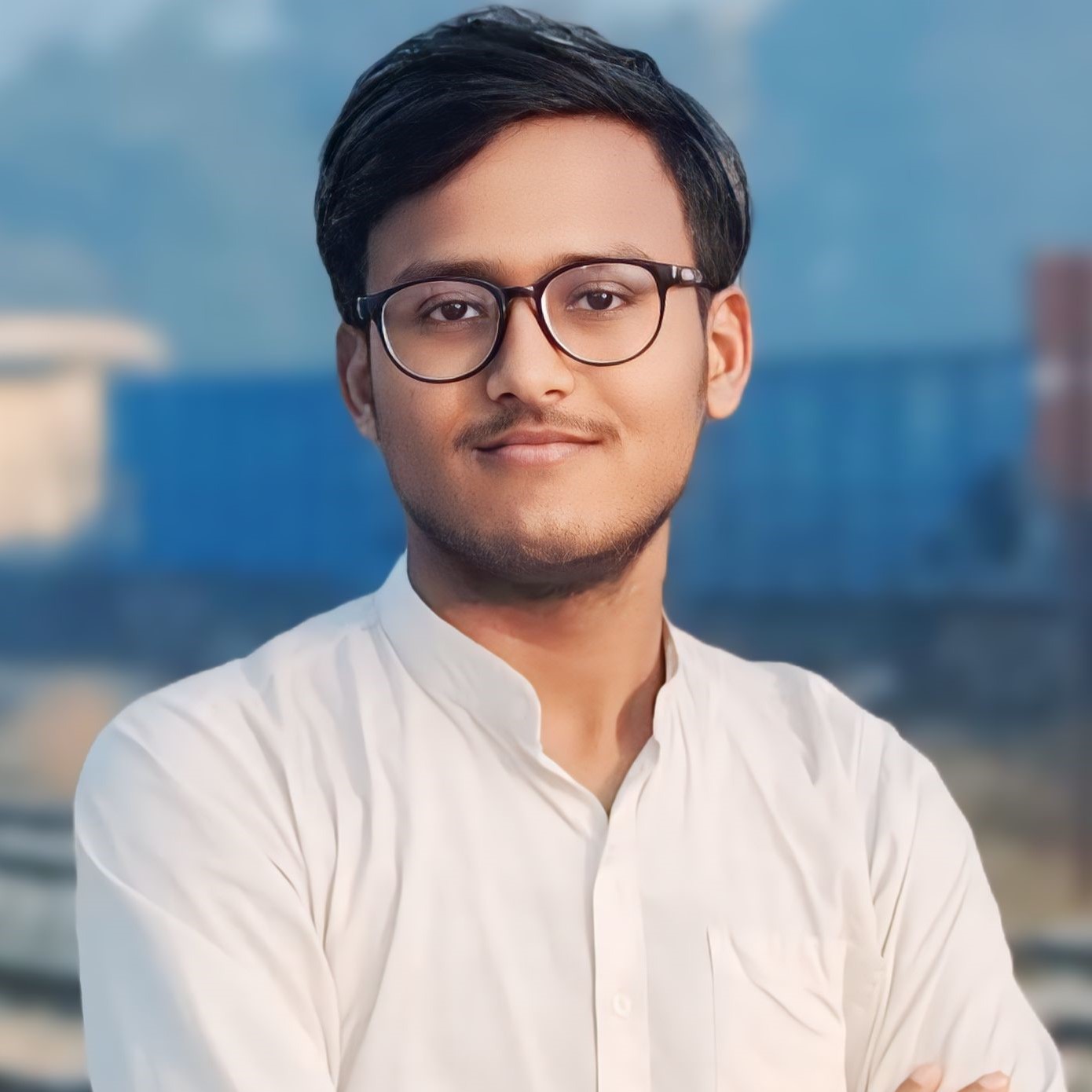 Hardik Srivastava